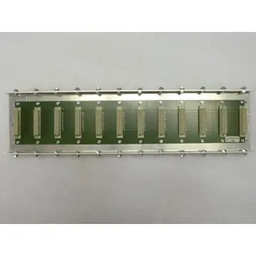 Produktfoto 1 von Steckleiste für Steckmodule