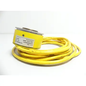 Produktfoto 1 von Stegmann HG 90D 5625 Puls/Rev 5JDXKOMOOFOO VDC 4-6 450000181
