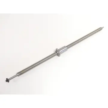 Produktfoto 1 von Steinmeyer Kugelrollspindel L= 800 mm - ungebraucht! -