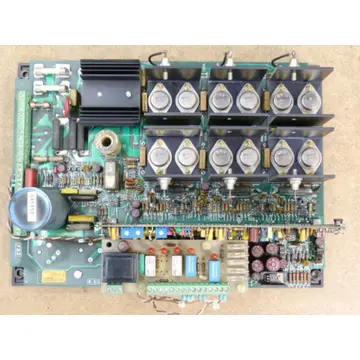 Stephan Typ 732 E 6 Karte