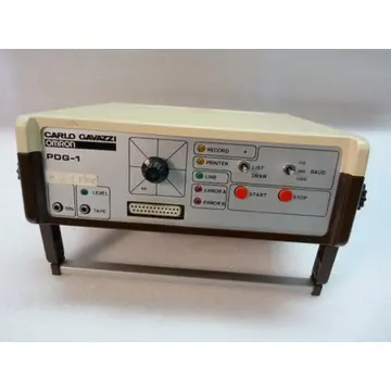 Steuergerät Omron PDG-1 Gerät