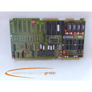 Produktfoto 1 von Steuerungskarte H1.1.027 P3 Hersteller Unbekannt gebraucht