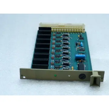 Produktfoto 1 von Steuerungsplatine Erni für CNC 600 B