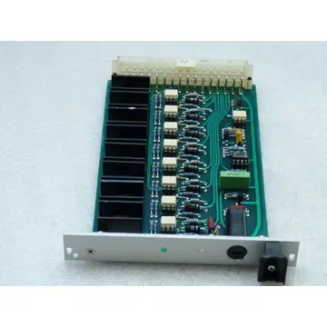 Produktfoto 1 von Steuerungsplatine Erni für CNC 600 B