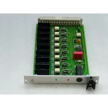 Produktfoto 1 von Steuerungsplatine Erni für CNC 600 B