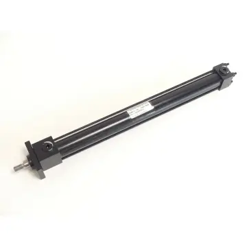 Produktfoto 1 von Stocchetta ST5HR-F-1.00 5 / 10 / 15 00EBK Hydraulikzylinder - ungebraucht! -