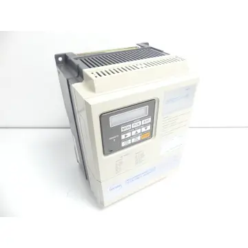 Produktfoto 1 von Stöber FDH-G 2035 Frequenzumrichter 24035 SN: 1194