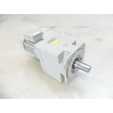 Produktfoto 1 von Stöber K21R 80 K4 TLB 960 Getriebemotor mit C403Q1350D Getriebe SN: 1926741
