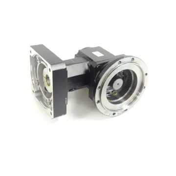 Produktfoto 1 von Stöber PHQ822F0220KX701VF0030MF Winkelgetriebe i= 66,0 SN:2281188