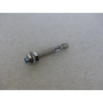 Produktfoto 1 von Stord LM8-3001PAT3 Induktiver Sensor > ungebraucht! <