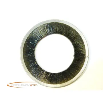 Produktfoto 1 von Streifenbürste Ø 70 / 40 mm - ungebraucht! -