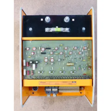 Produktfoto 1 von Stromag DX 6031 Stromwendeschalter