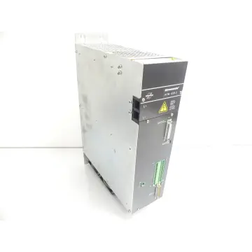 Produktfoto 1 von Stromag Stromatic AFM 028.2 F-Umrichter SN: 118540