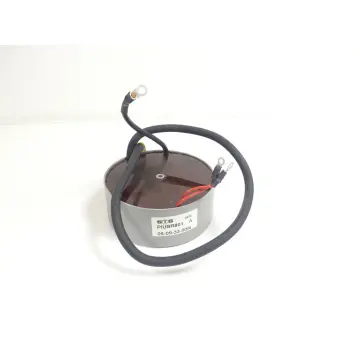 Produktfoto 1 von STS PIÜBR801 A / 05-09-33-00/b Ringkerntrafo SN: 0433