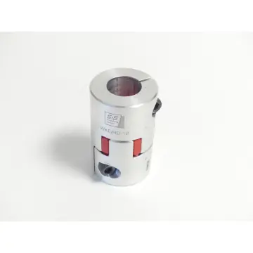 Produktfoto 1 von StS WKE/ND-19 Klauenkupplung GL 65mm Außen Ø 40mm Innen Ø 20mm