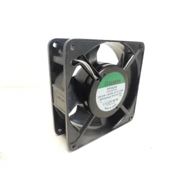 Produktfoto 1 von Sunon DP200A Axial-Lüfter 120x120x38 mm
