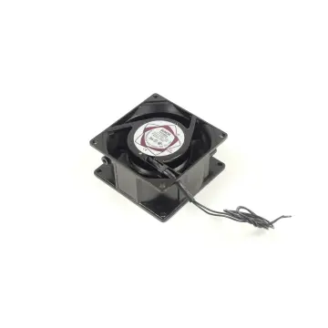 Produktfoto 1 von Sunon SF23080A Axiallüfter 220/240 V / 50/60 Hz / 0,06 A 80x80x38 mm