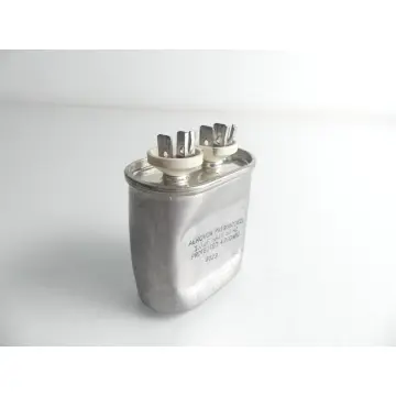 Superior Electric 06010 / Aerovox P91G6601E21 Kondensator