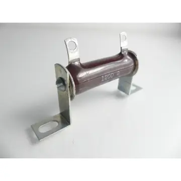 Produktfoto 1 von Superior Electric A201052G12 Widerstand 1200 ? Ohm RES INC