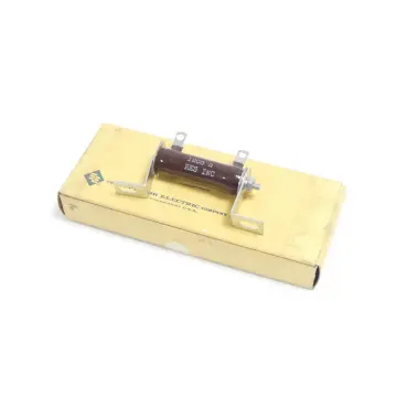 Superior Electric A201052G12 Widerstand 1200 ? RES INC - ungebraucht! -