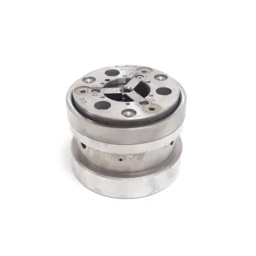 Produktfoto 1 von Supfina 811-041 Spannfutter SN:418