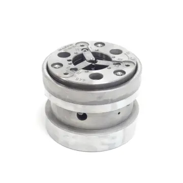 Produktfoto 1 von Supfina 811-041.30 Spannfutter SN:446