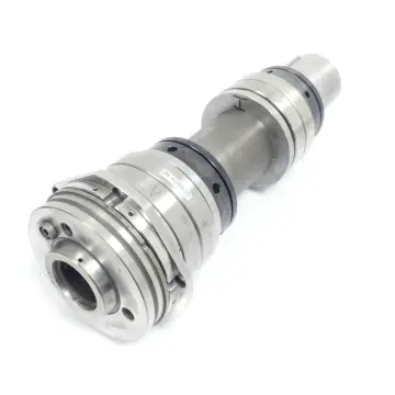 Produktfoto 1 von Supfina 811-243 Werkstückspindel SN 42369-207