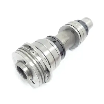 Produktfoto 1 von Supfina 811-243 Werkstückspindel SN 42369-209