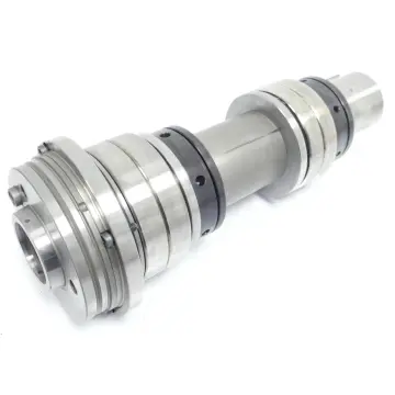 Produktfoto 1 von Supfina 811-243 Werkstückspindel SN 42369-211
