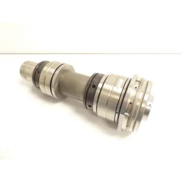 Produktfoto 1 von Supfina 811-243 Werkstückspindel SN 42369-215