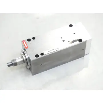 Produktfoto 1 von Supfina 811-261 Werkzeugspindel mit Zugrohr SN:311