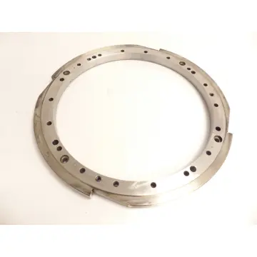 Produktfoto 1 von Supfina 813-240.6 Teilscheibe - Teilung 4 Außendurchmesser 400mm / Innen 360mm