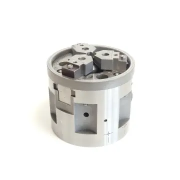 Produktfoto 1 von Supfina 08110-041-082 Spannfutter SN:802