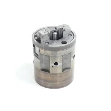Produktfoto 1 von Supfina 08110-041-090-00000 Spannfutter SN:1260