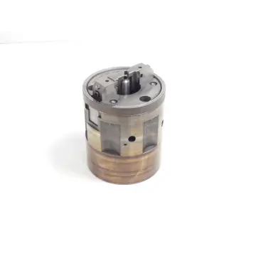 Produktfoto 1 von Supfina 08110-041-090-00000 Spannfutter SN:1261