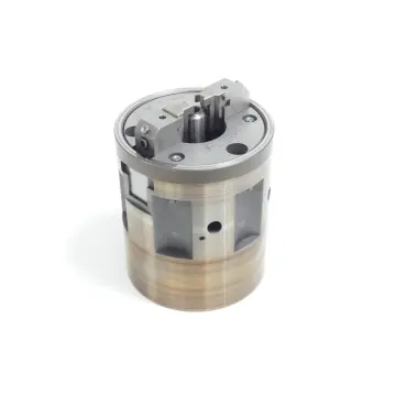 Produktfoto 1 von Supfina 08110-041-090-00000 Spannfutter SN:1301