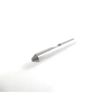 Produktfoto 1 von Supfina Zentrierbolzen LTN: SPV12503004 Länge: 3,8cm Ø 0,6mm - ungebraucht! -