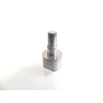 Produktfoto 1 von Supfina Bolzen Länge: 22mm 811-518.5:07-4 - ungebraucht! -