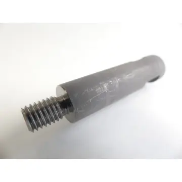 Produktfoto 1 von Supfina Bolzen mit Gewinde ( I= 60,5mm ) 811-518.9:05-4 - ungebraucht! -