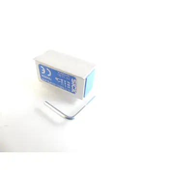 Produktfoto 1 von Supfina Sick Zylinderschalter MZK1-02VPS-AT0 TNr: 7900604 - ungebraucht! -