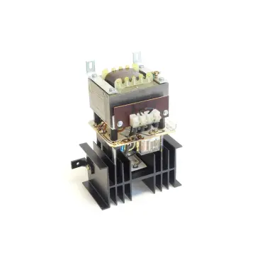 SWF Typ 2 Transformator SN:1044 - ungebraucht! -