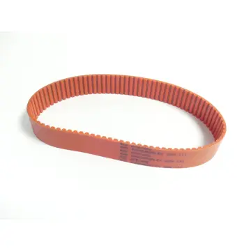 Produktfoto 1 von Synchroflex AT5/450 GEN III Zahnriemen rot Breite 25mm ungebraucht