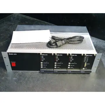 Produktfoto 1 von systec P/N 8292 EC 3 Dreiachssystem > ungebraucht! <