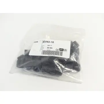Produktfoto 1 von PMA NVN3-16 Verbinder NW 17 VPE 50 Stück - ungebraucht! -