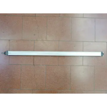 Produktfoto 1 von Pneumax OPXB645 Zylinder