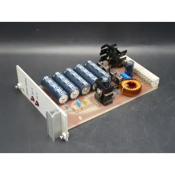 Produktfoto 1 von Power Modul 30 V / 24 V Platine