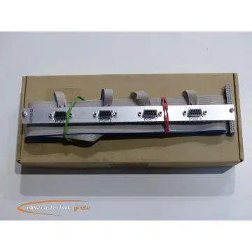 Produktfoto 1 von powerBridge Computer IOP302B-2 Transition Modul - ungebraucht! -