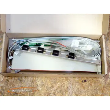 Produktfoto 1 von powerBridge Computer IOPPCM100 Transition Modul - ungebraucht! -