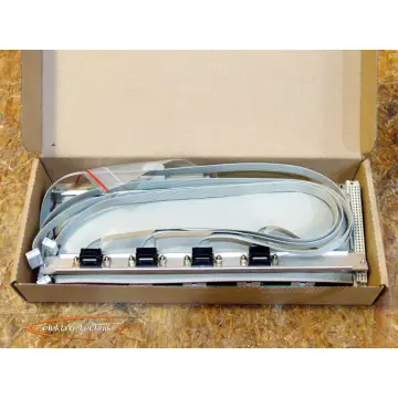 Produktfoto 1 von powerBridge Computer IOPPCM100 Transition Modul - ungebraucht! -