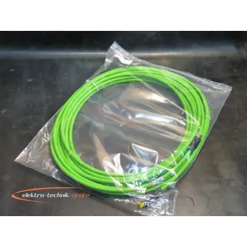 Produktfoto 1 von Patchkabel 29011090 / A 10,0m > ungebraucht! <